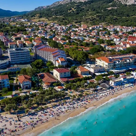 Apartament Ivan Baška