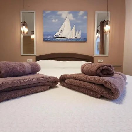 Ivan Apartament Baška