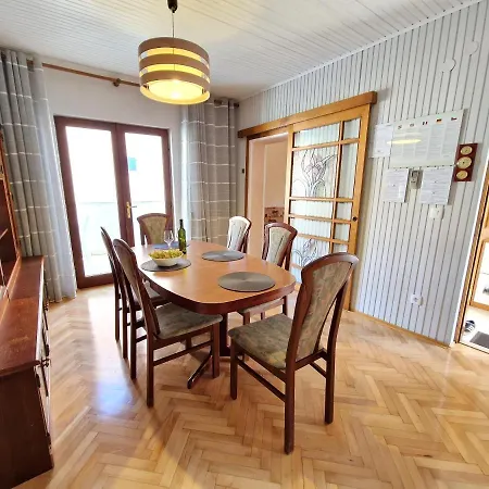 Apartmán Ivan