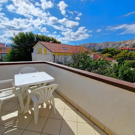 Apartament Ivan Baška