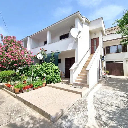 Ivan Apartament Baška