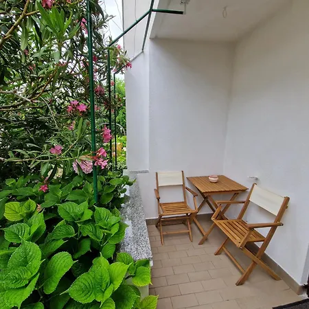 Ivan Apartament Baška