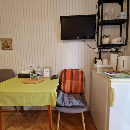 Ivan Apartament Baška