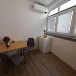 Apartment Ivan *