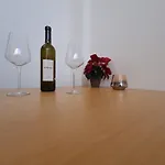 Apartment Ivan *