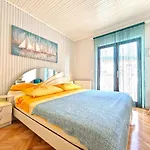 Apartment Ivan *