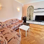 Ivan Apartment