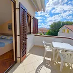 Ivan Apartment