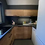 Apartment Ivan