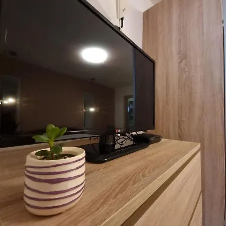 Ivan Apartment