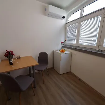 Apartament Ivan *
