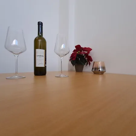 Apartment Ivan *