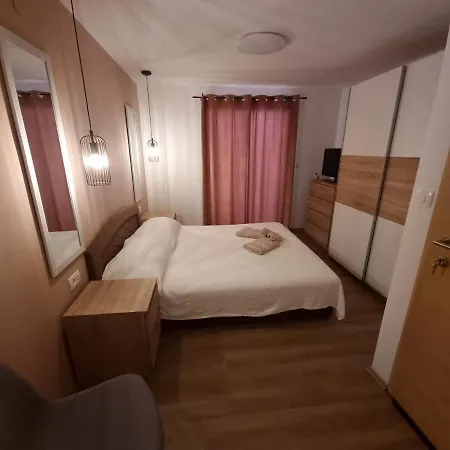 Ivan Apartment