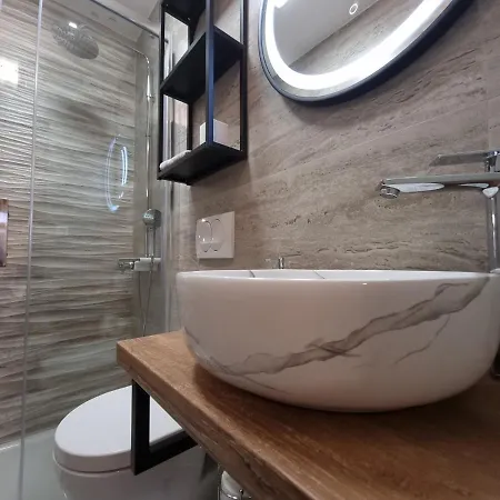 Ivan Apartment Baska (Krk)