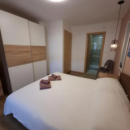 Apartament Ivan