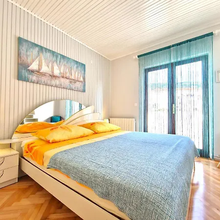 Apartment Ivan *