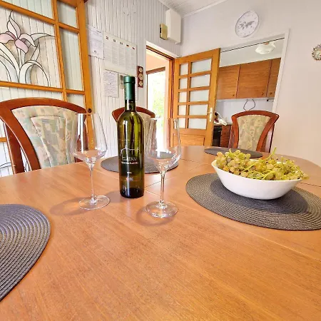 Apartament Ivan Baška