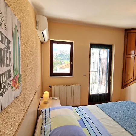 Ivan Apartamento Baška