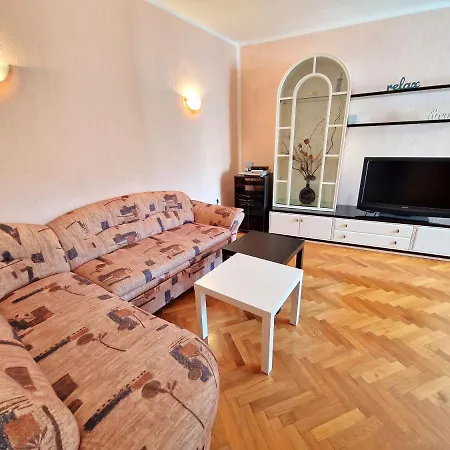 Ivan Apartament