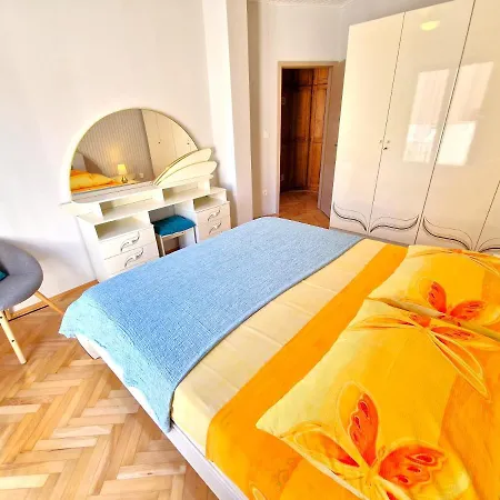 Ivan Apartment