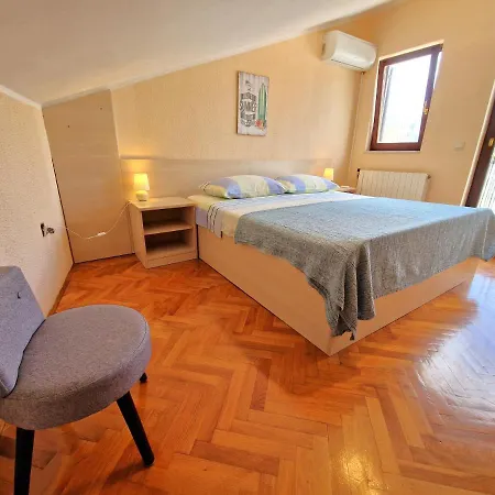 Apartment Ivan
