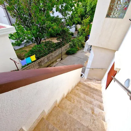 Apartment Ivan