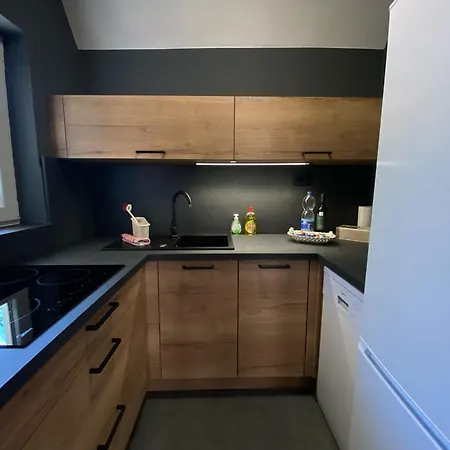 Apartment Ivan