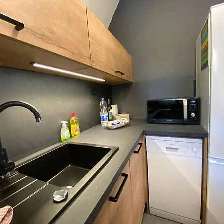 Apartament Ivan *