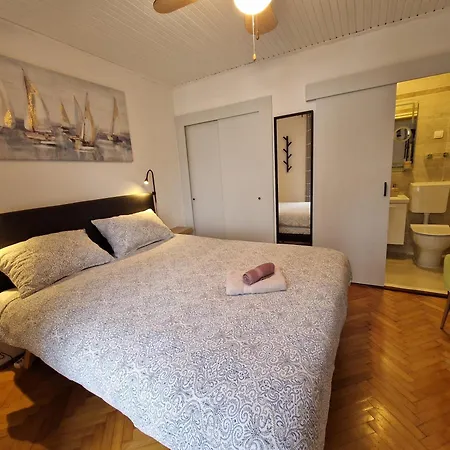 Ivan Apartment