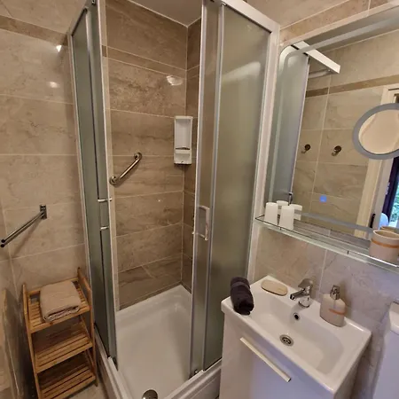 Ivan Apartment