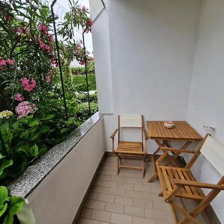 Apartment Ivan