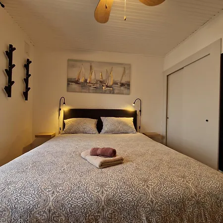 Ivan Apartment *