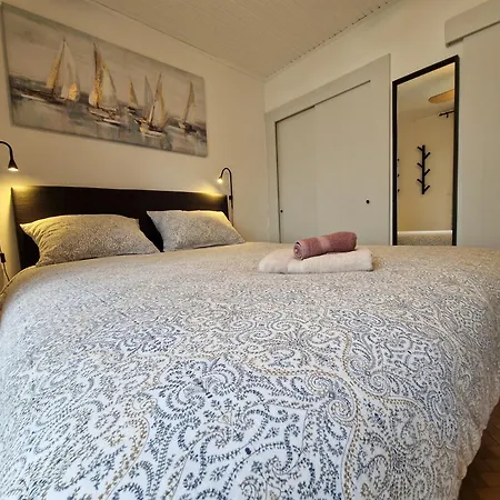 Apartament Ivan *