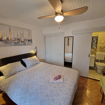 Ivan Apartment