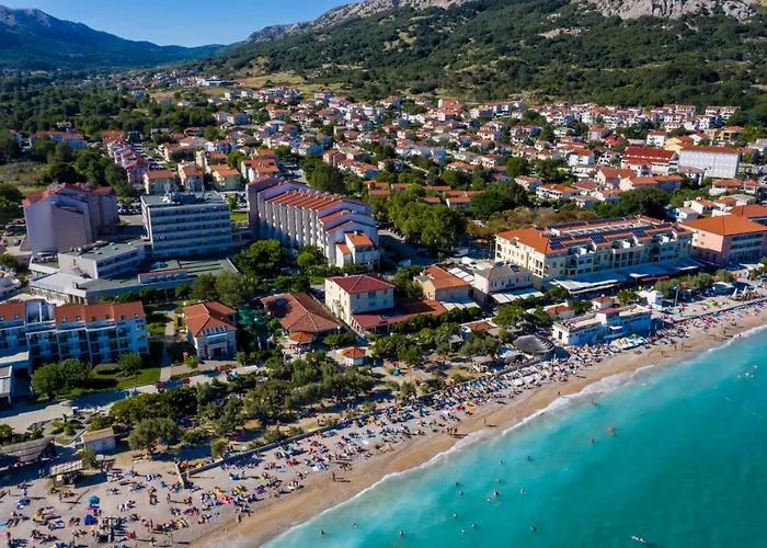 Apartament Ivan Baška