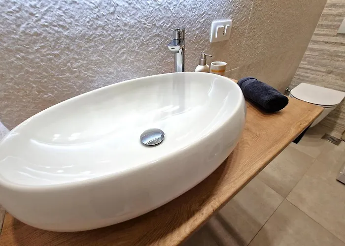 Apartmán Ivan Baška