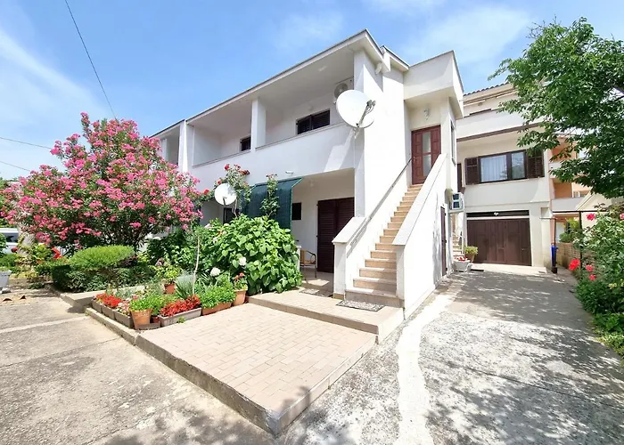 Ivan Apartament Baška