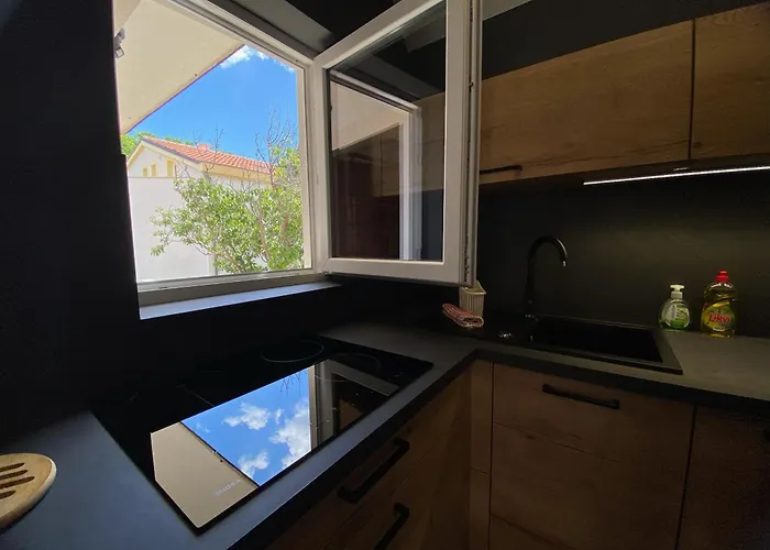 Apartament Ivan Baška