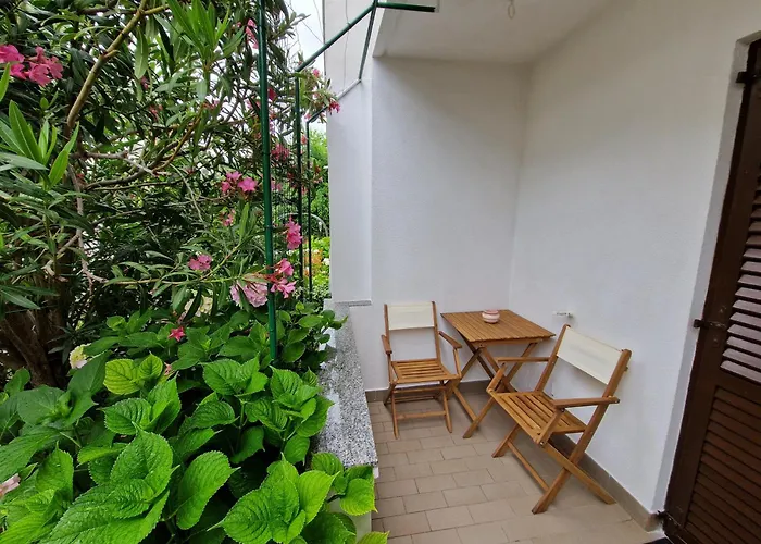 Ivan Apartament Baška