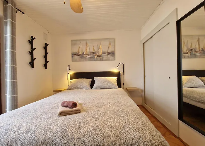 Apartament Ivan Baška