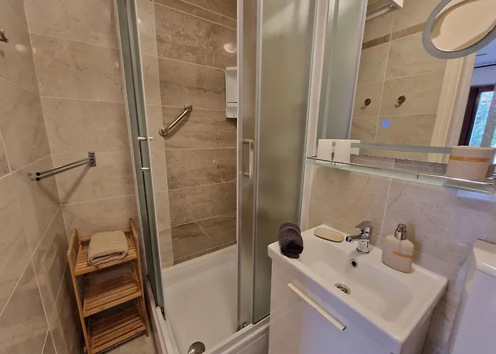 Apartament Ivan Baška