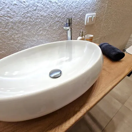 Apartamento Ivan Baška