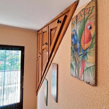 Ivan Apartamento Baška