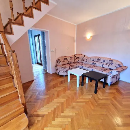 Ivan Apartman Baska (Krk)