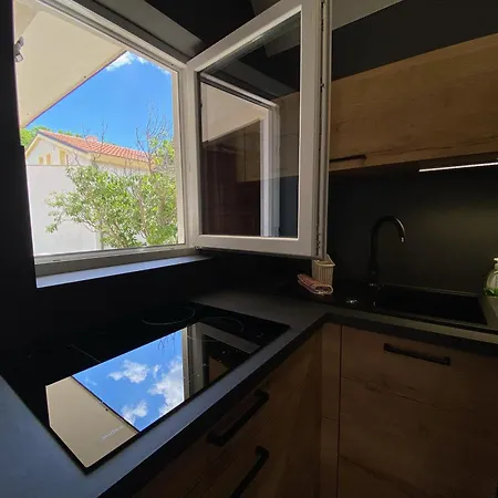 Apartamento Ivan Baška