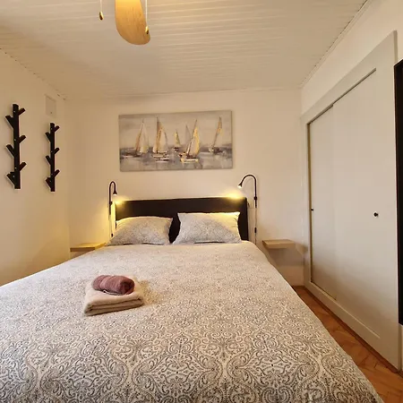 Apartamento Ivan Baška