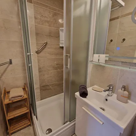 Apartamento Ivan Baška