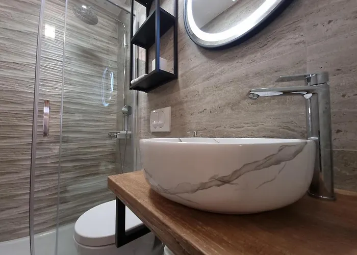 Ivan Apartament Baška