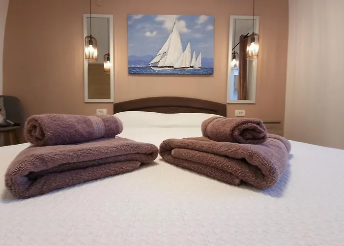 Ivan Apartament Baška