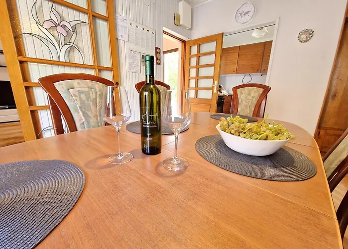 Apartament Ivan Baška